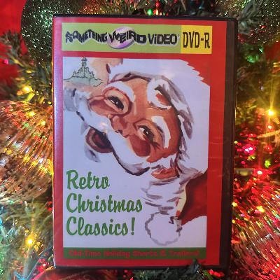 38. A Christmas Dream 38. A Christmas Dream