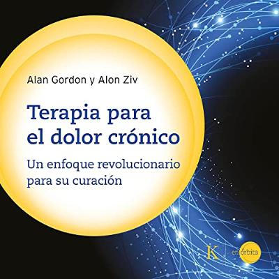 Terapia para el Dolor Crónico (Audiolibro) | Prueba Gratis
