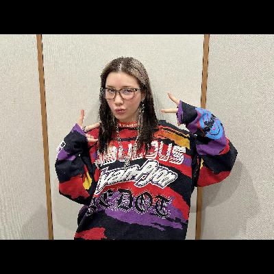 【2024/12/29 Vol.39】仲里依紗的・紅白歌合戦開幕! 【2024/12/29 Vol.39】仲里依紗的・紅白歌合戦開幕!