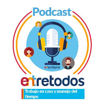 Trabajo en casa y manejo adecuado del tiempo