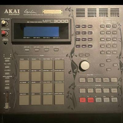 #21 作曲AIはMPC3000の夢を見るか?コンテンツ自動生産の乱世が迫る今振り返るJ Dillaのレガシー🍩 #21 作曲AIはMPC3000の夢を見るか?コンテンツ自動生産の乱世が迫る今振り返るJ Dillaのレガシー🍩
