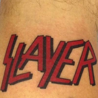 ZZZ_odc. 2 - powrót zespołu SLAYER