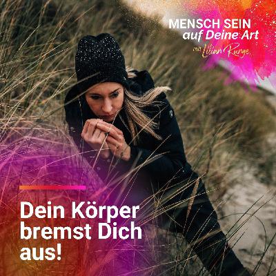 So sabotiert Dich Dein Nervensystem – und was Du dagegen tun kannst