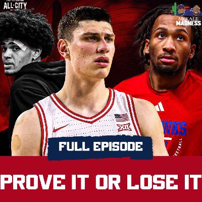Arizona Is A PROVEN Force To Be Reckoned With In Big 12, Even WITHOUT Koa Peat 👀 Arizona Is A PROVEN Force To Be Reckoned With In Big 12, Even WITHOUT Koa Peat 👀