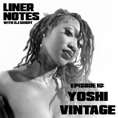Yoshi Vintage On "Rhythm + Flow", Ab-Soul, Moving To LA & "The Miseducation Of Lauryn Hill"