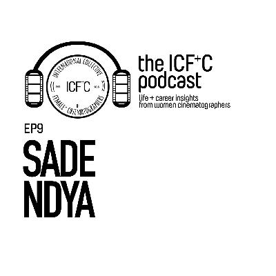 EP9 - Sade Ndya