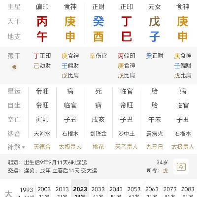 戊土身弱食伤旺女命案例解析 癸酉 丁巳 戊子 庚申 戊土身弱食伤旺女命案例解析 癸酉 丁巳 戊子 庚申