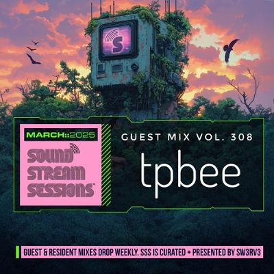 Sw3rv3 - Guest Mix Sw3rv3 - Guest Mix