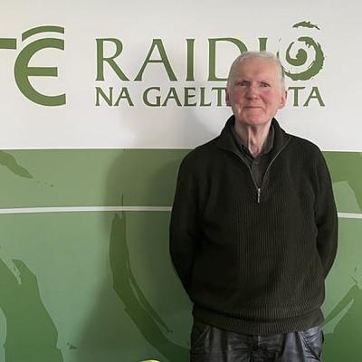 Eamonn Ó Nuanáin