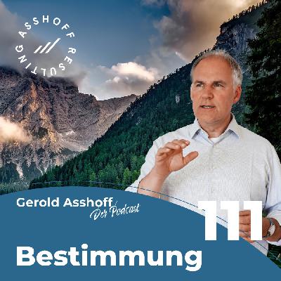 #111 Wie du deine Bestimmung findest