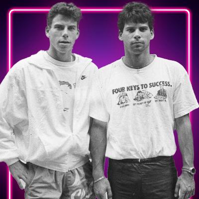 ❌ The Menendez brothers have been denied a new trial...