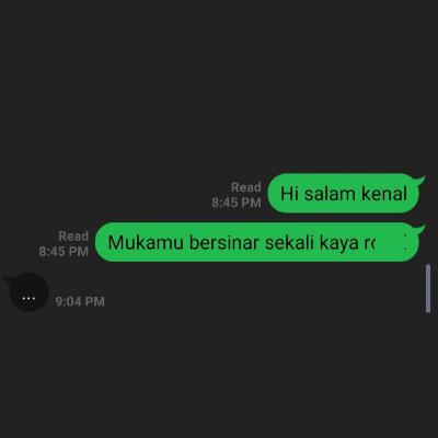 24 balada punya perasaan (pdkt part.2)