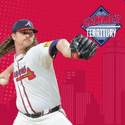 Braves Pick Up Much-Needed Sweep Over Twins