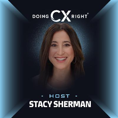 202. Why "Satisfied" Customers Leave And How To Keep Them | Stacy Sherman