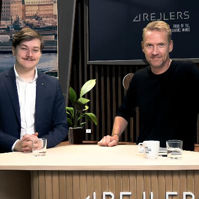 46. Det här vill framtidens ingenjörer se från näringslivet 46. Det här vill framtidens ingenjörer se från näringslivet