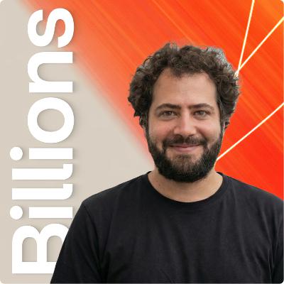 From selling his company to Booking.com to building a fintech unicorn! - Arthur Waller