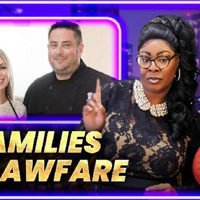 EP | 706 FAMILIES OF LAWFARE EP | 706 FAMILIES OF LAWFARE