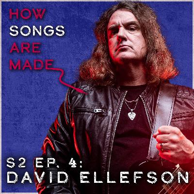 David Ellefson (Dieth)