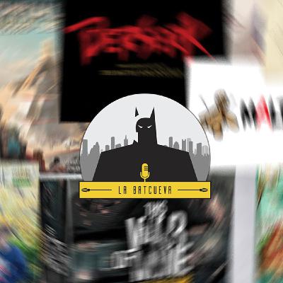 La Batcueva año 1 - Capitulo 4 Maldito Games presenta - Hay que Berserk La Batcueva año 1 - Capitulo 4 Maldito Games presenta - Hay que Berserk