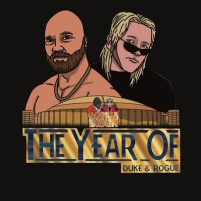 The Year of Duke and Rogue - WWF Survivor Series 2001 The Year of Duke and Rogue - WWF Survivor Series 2001