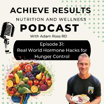 Hormone Hacks for Hunger Control Hormone Hacks for Hunger Control