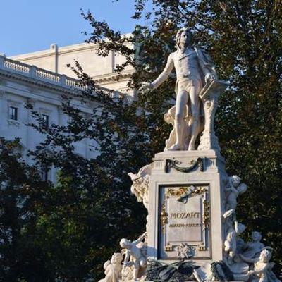 La Viena de Mozart – Las sandalias de Ulises 33 La Viena de Mozart – Las sandalias de Ulises 33