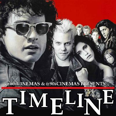 The Lost Boys