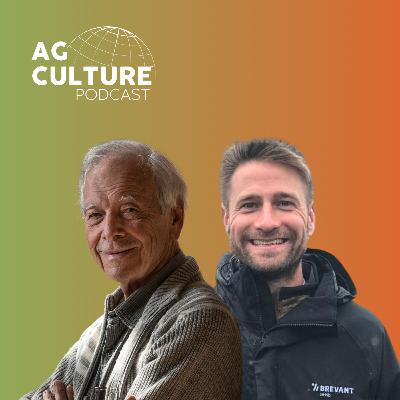 Allan Savory: Holistic Grazing Logic - Part 2 | Ep. 75