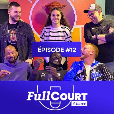 FullCourt Alsace Épisode 12 : La SIG en feu, l’ASA en difficulté, tour complet du basket alsacien FullCourt Alsace Épisode 12 : La SIG en feu, l’ASA en difficulté, tour complet du basket alsacien