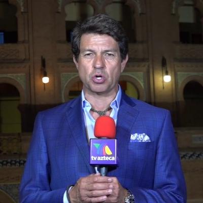 Entrevistas del recuerdo: Juan Antonio Hernández