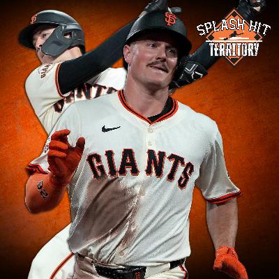 Daniel Susac, Matt Chapman on a roll, but many questions still for struggling Giants Daniel Susac, Matt Chapman on a roll, but many questions still for struggling Giants