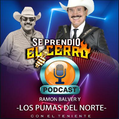 Entrevista A Don Ramon Balver Por el Teniente