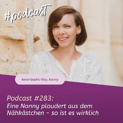 Eine Nanny plaudert aus dem Nähkästchen - so ist es wirklich Eine Nanny plaudert aus dem Nähkästchen - so ist es wirklich