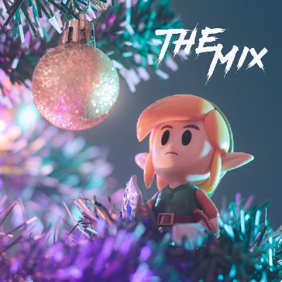 The Mix: Diciembre 2024