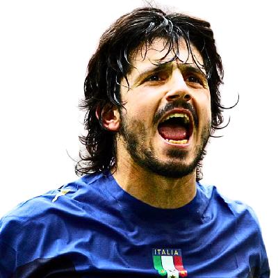 Will Gattuso’s warrior spirit help Italy to the World Cup?