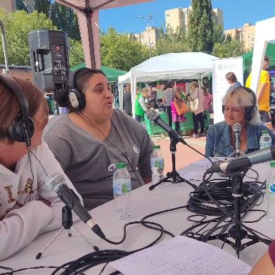 T6 E5 - Feria de Asociaciones de Coslada