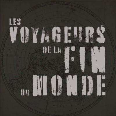 Erasmus : les voyageurs de la fin du monde Erasmus : les voyageurs de la fin du monde