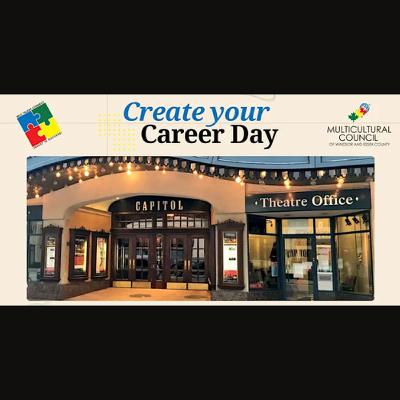 MCC's Create your Career Day