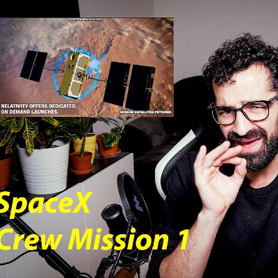 Instrumente zur Besiedelung des Mars