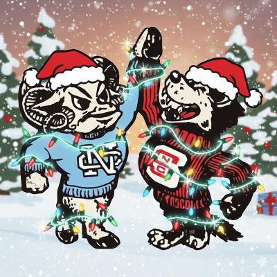 Ovies & Giglio 2025 Year in Review | What Mattered Most for NC State, UNC, Duke, Hurricanes & Panthers