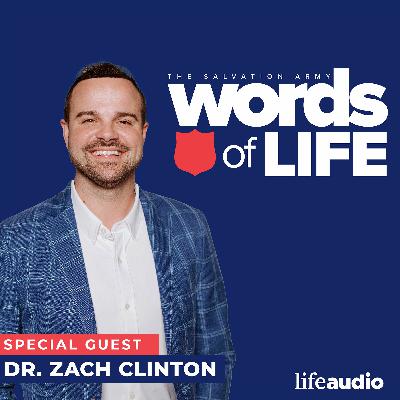 Why Your Past Doesn’t Disqualify You from God’s Calling