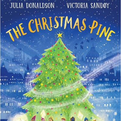 The Christmas Pine