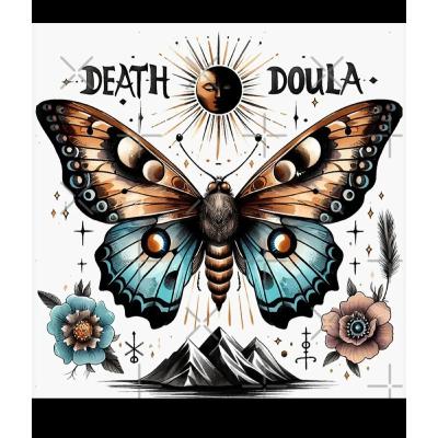 MAID as an Energy Portal: Holistic Passage Beyond the Body