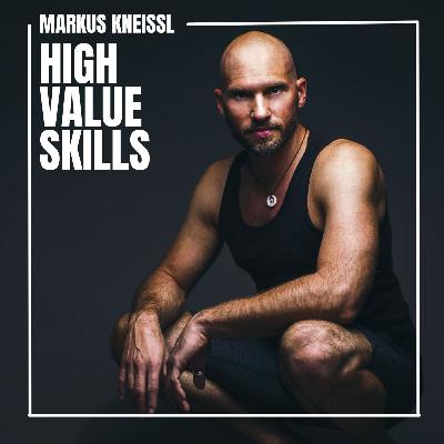 From Burnout To Building A Better World Through His Online Business | Markus Kneissl
