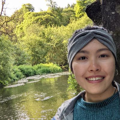 EP 1 ｜Is giving gifts during Christmas a kind of stress for you? 聖誕節送禮物是種壓力嗎?