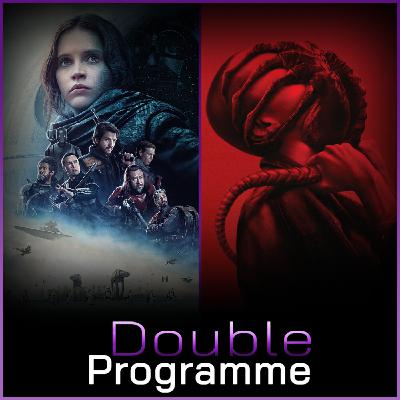 s01e09 : Rogue One : A Star Wars Story / Alien : Romulus