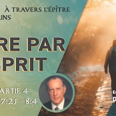 Vivre par l'Esprit Vivre par l'Esprit