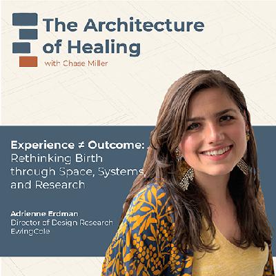 Experience ≠ Outcome: Rethinking Birth through Space, Systems, and Research