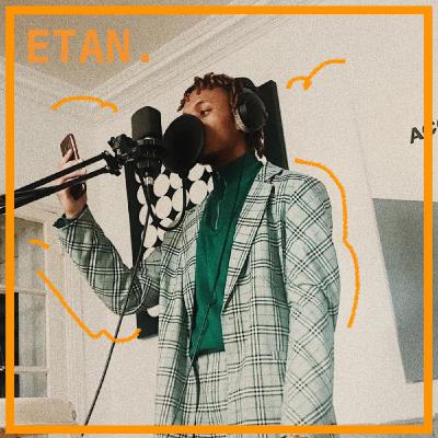 Episode 3 - Etan