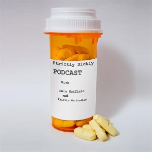 Episode 10: Self Care